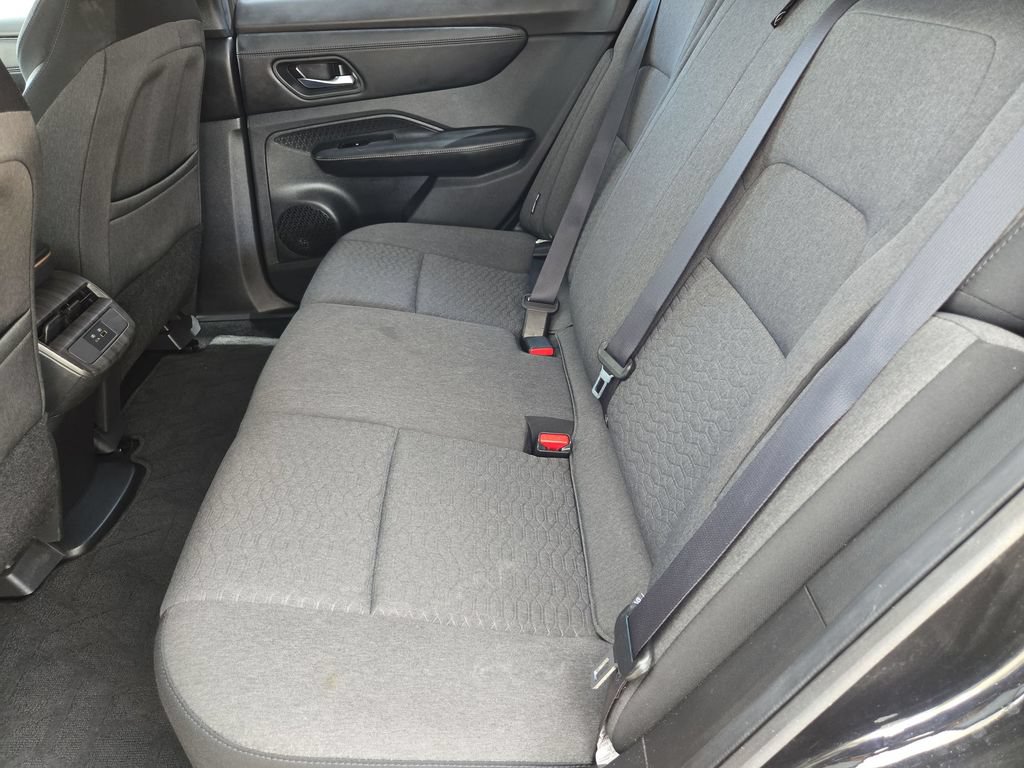 Certified 2023 Nissan Ariya FWD image 33