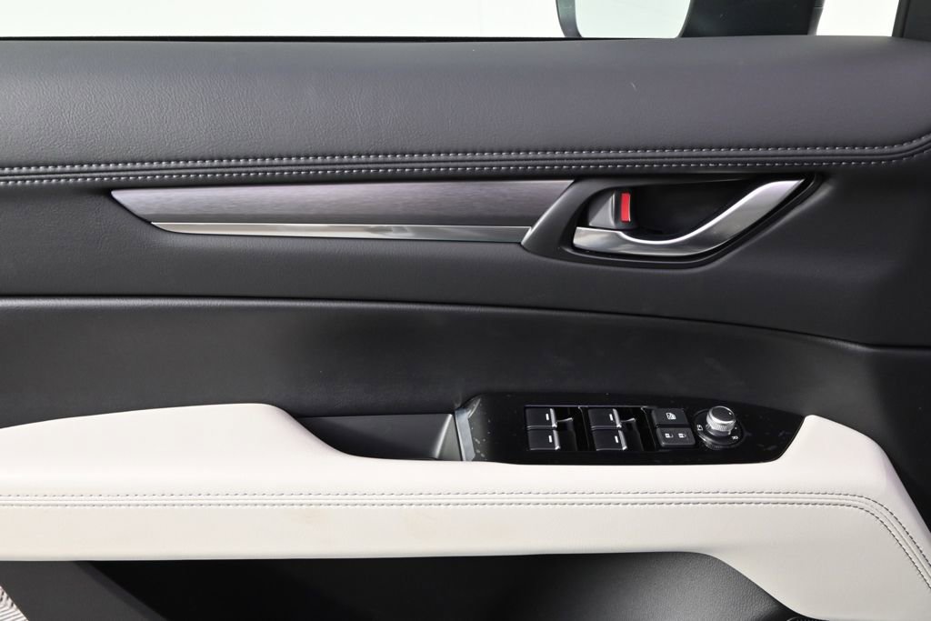 New 2025 MAZDA CX-5 AWD 2.5 S image 22