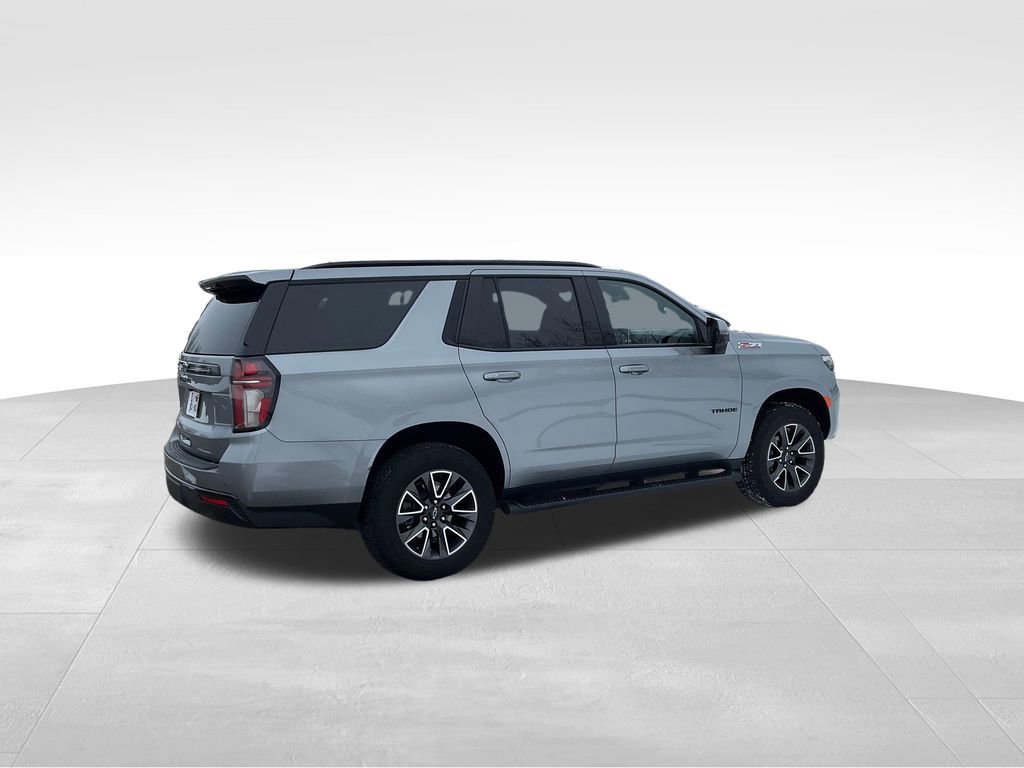 Used 2023 Chevrolet Tahoe Z71 w/ Luxury Package image 32