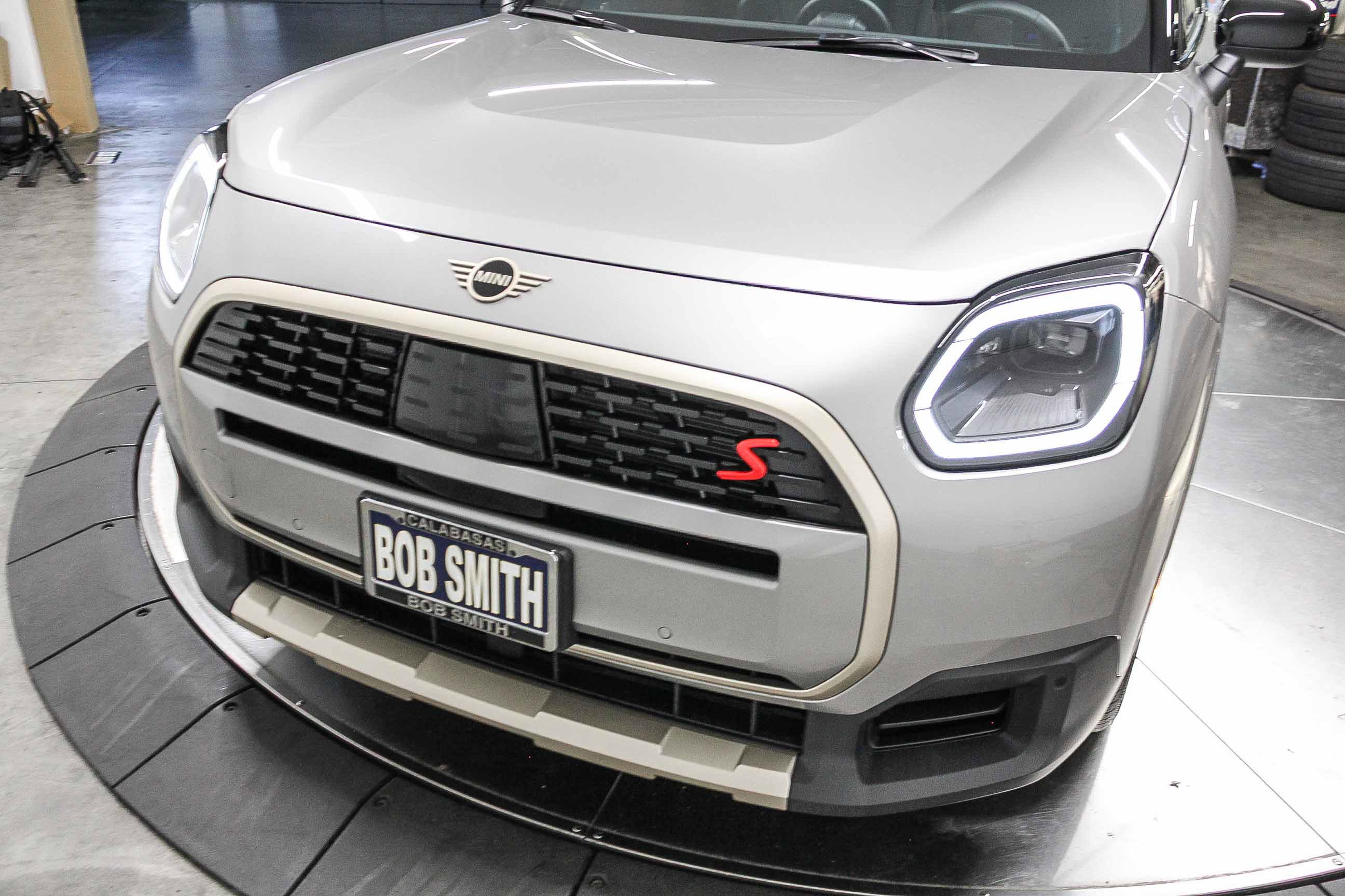 Used 2025 MINI Cooper Countryman S image 11