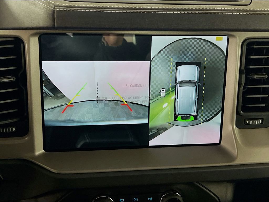 New 2025 Ford Bronco Outer Banks image 21