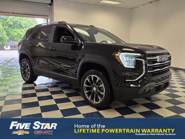 New 2026 GMC Terrain Elevation w/ Elevation Premium Package