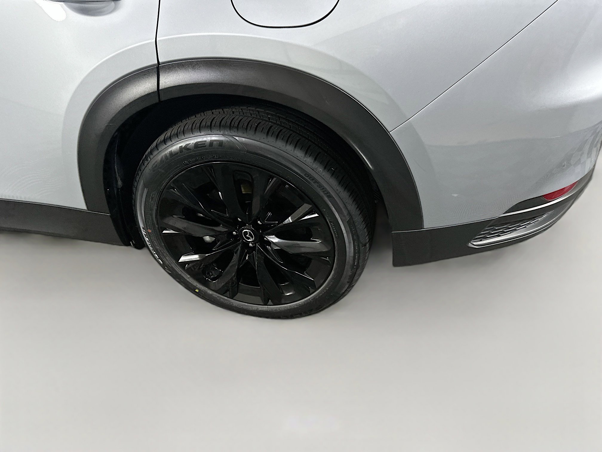 Used 2025 MAZDA CX-90 3.3 Turbo w/ Premium Sport Pkg image 11