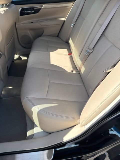 Used 2013 Nissan Altima 2.5 SL w/ Technology Pkg FWD image 26