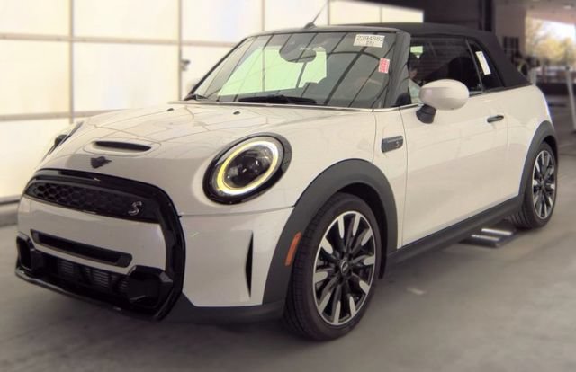 Used 2023 MINI Cooper S