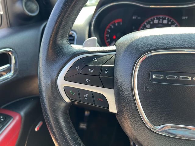 Used 2016 Dodge Durango R/T w/ Technology Group AWD/4WD image 15