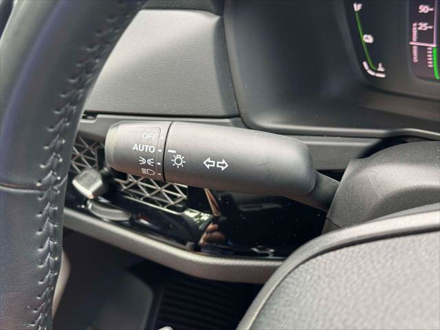 Used 2024 Honda Accord EX-L image 23