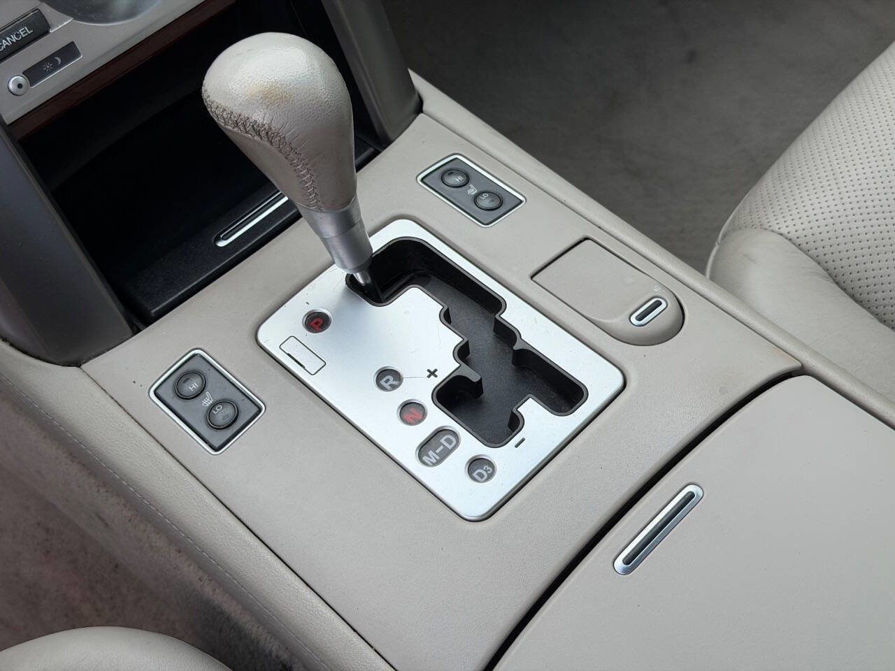 Used 2005 Acura RL AWD/4WD image 29