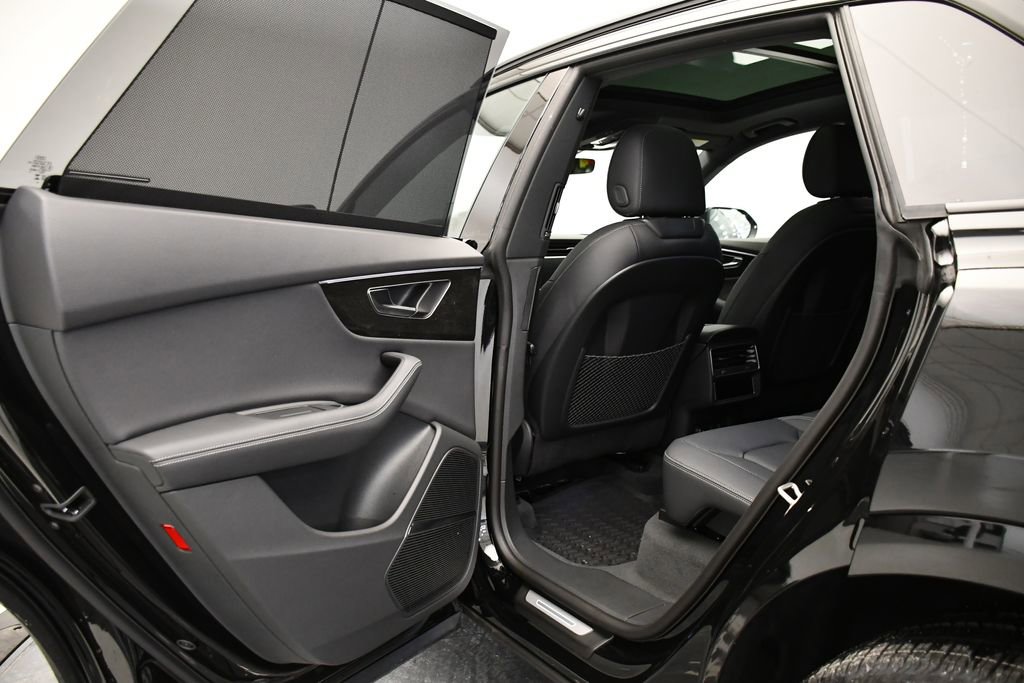 New 2026 Audi Q8 Premium Plus image 41