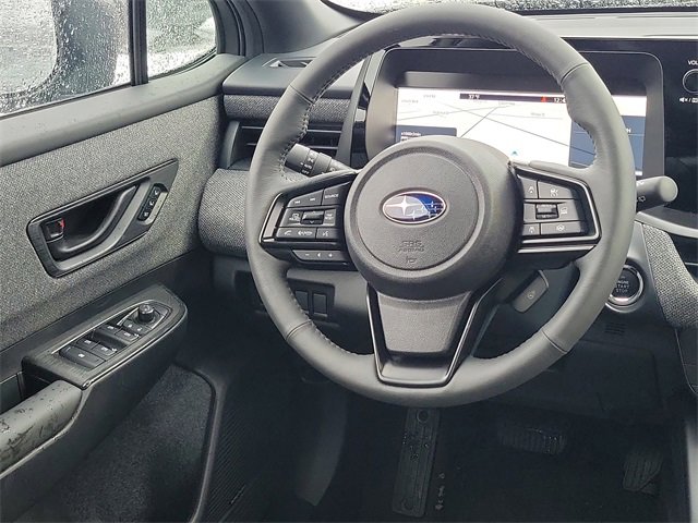 New 2026 Subaru Outback Limited image 16