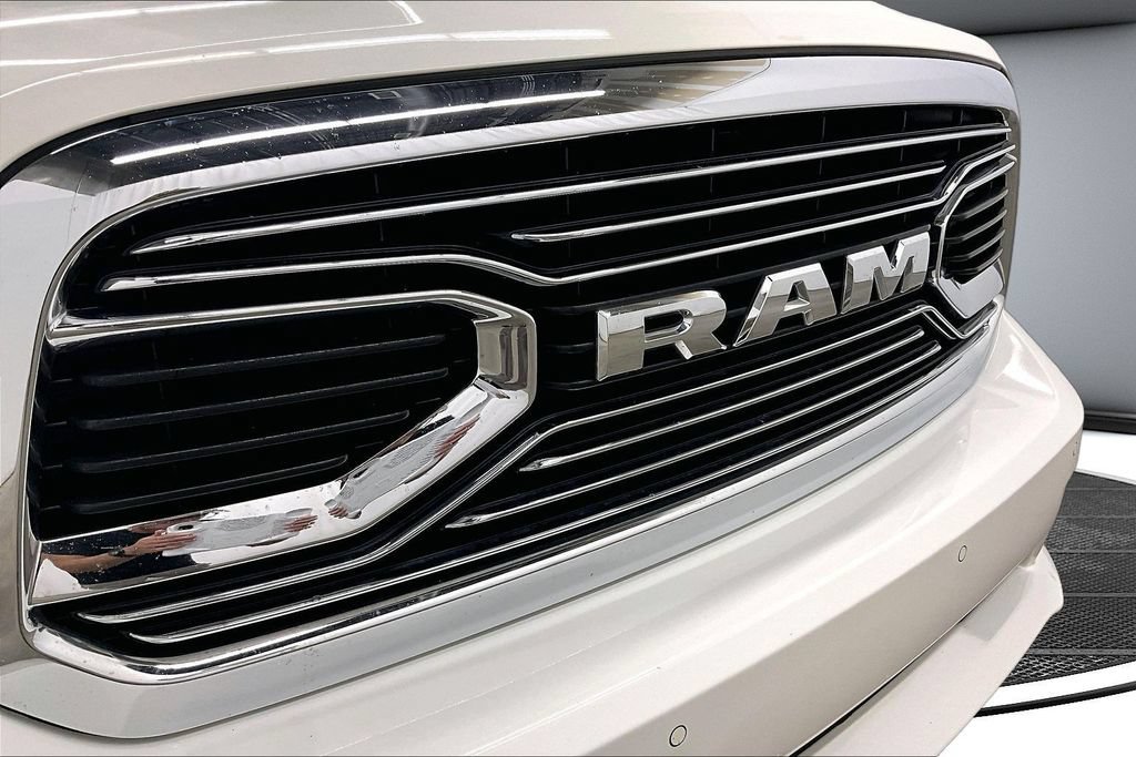 Used 2018 RAM 1500 Limited AWD/4WD image 32