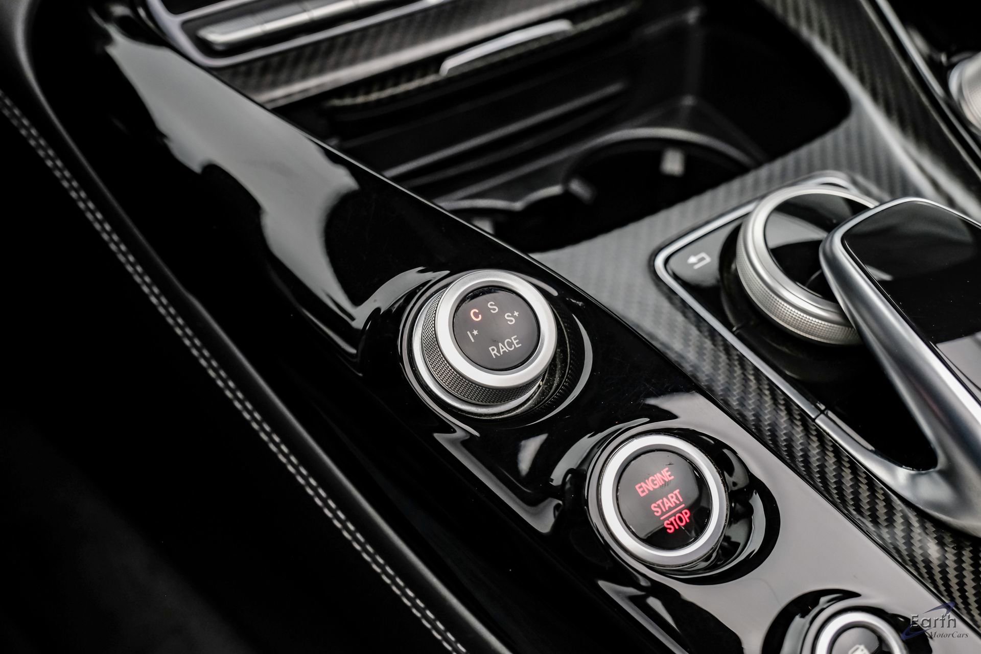 Used 2019 Mercedes-Benz AMG GT C image 69