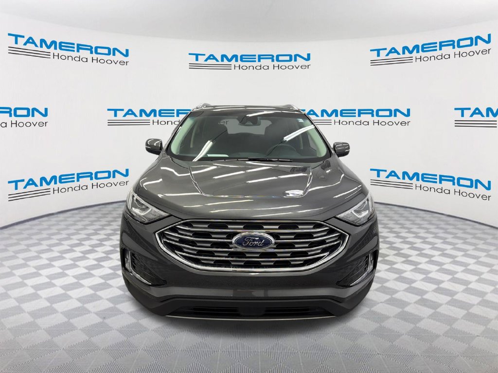 Used 2020 Ford Edge SEL w/ Convenience Package FWD image 8