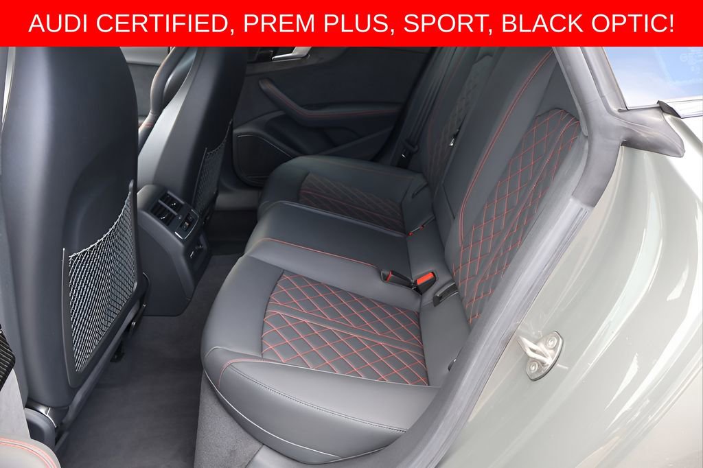 Used 2023 Audi S5 Premium Plus AWD/4WD image 10