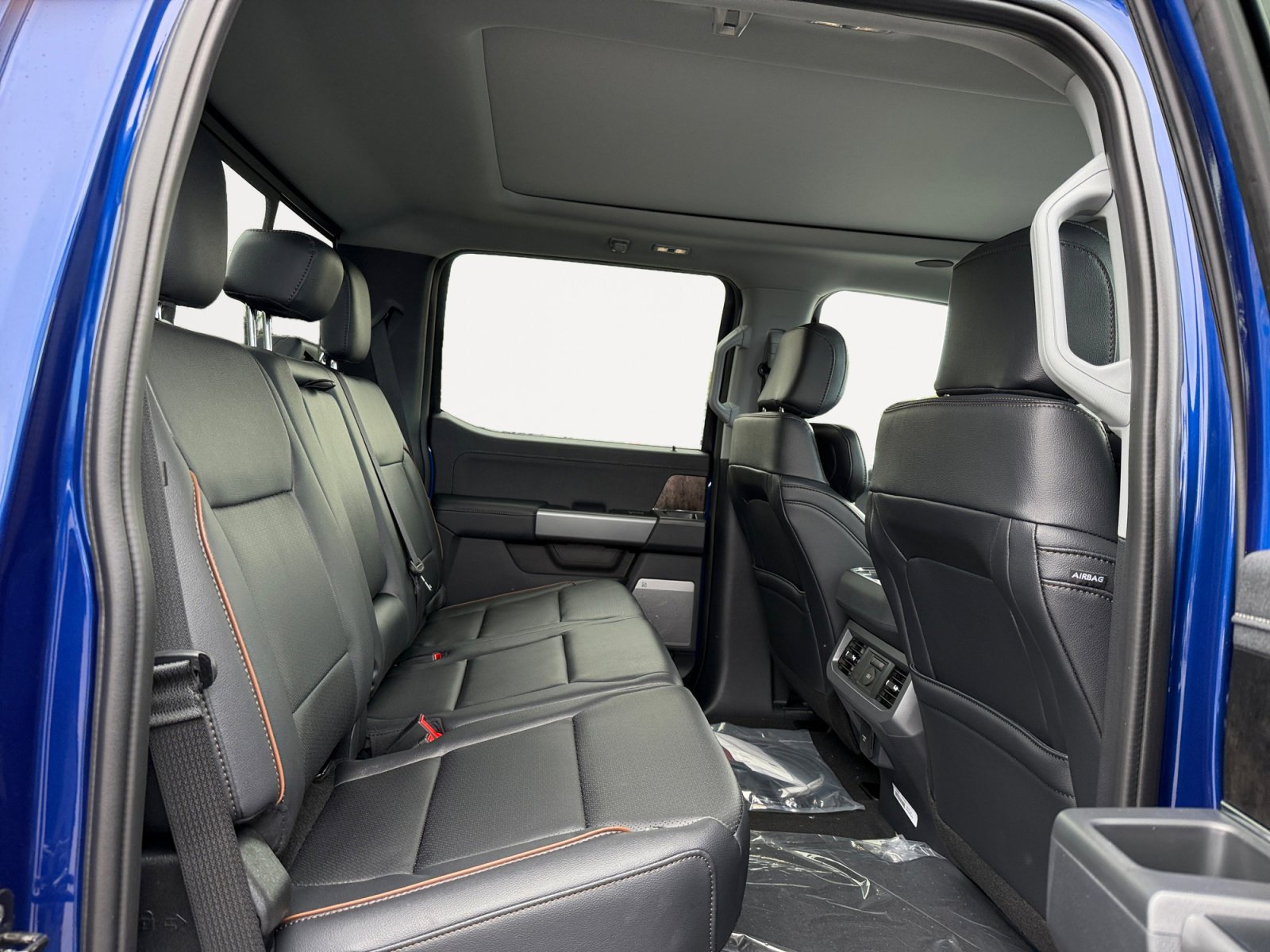 New 2026 Ford F250 Lariat image 18