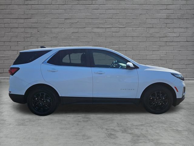 Used 2024 Chevrolet Equinox LT FWD image 6