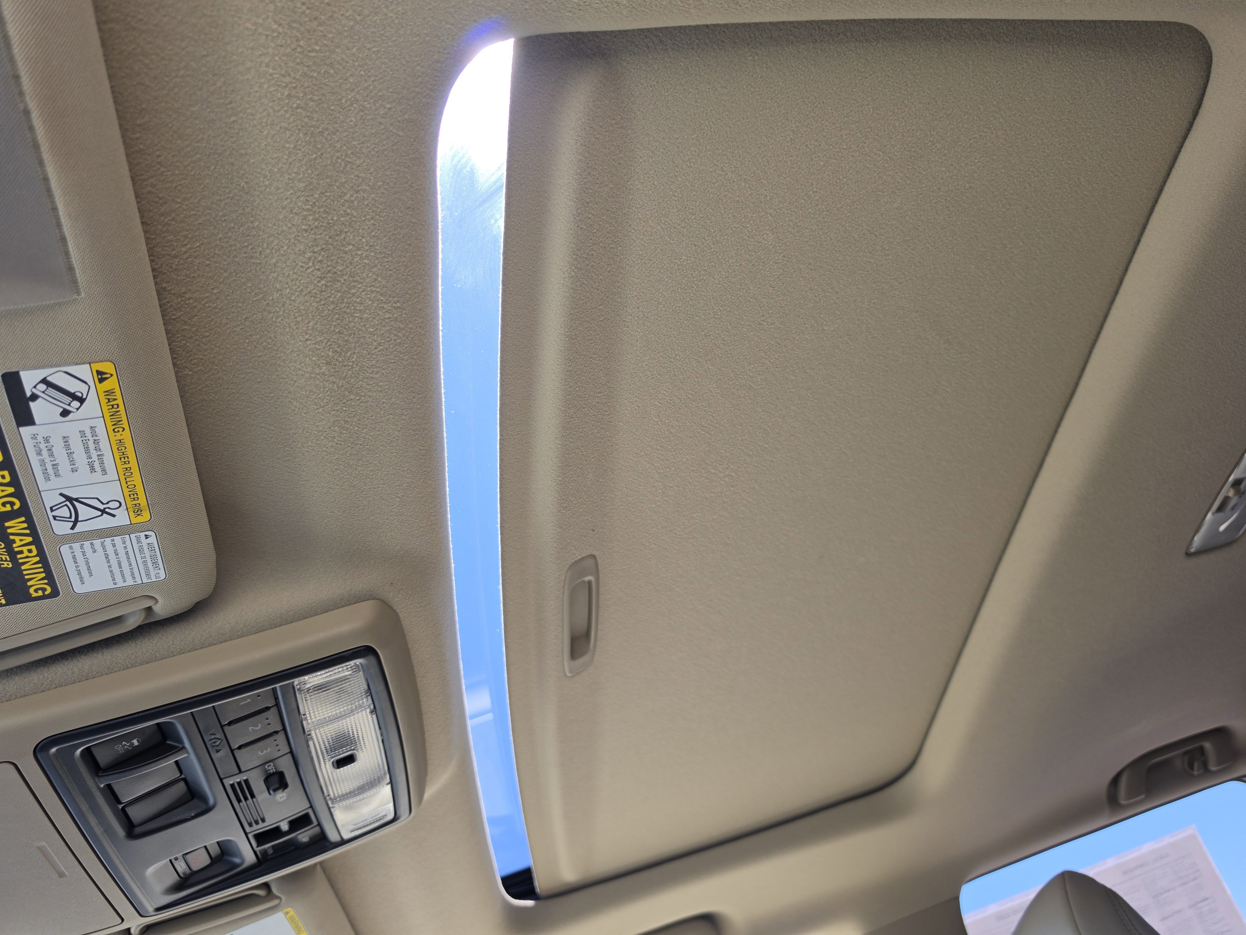 Used 2015 Toyota 4Runner Limited RWD image 25