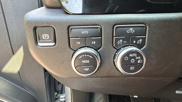 Used 2024 GMC Sierra 1500 Elevation AWD/4WD image 15