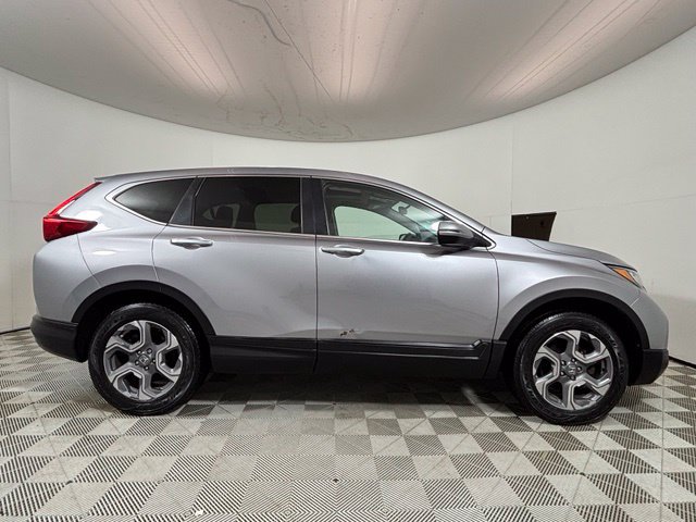 Used 2019 Honda CR-V EX image 8