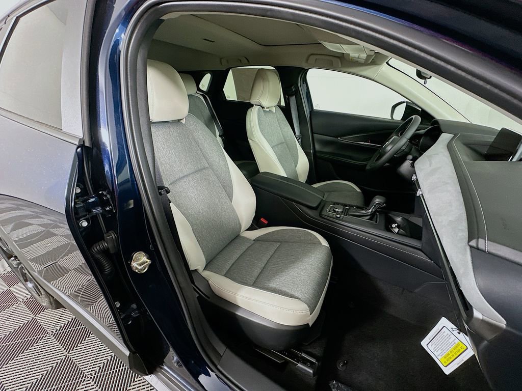 New 2026 MAZDA CX-30 AWD 2.5 S image 35