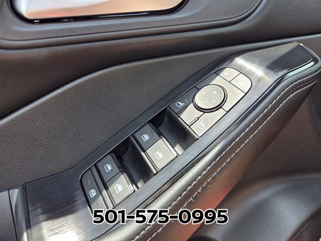 Used 2026 Nissan Rogue SV w/ Cold Weather Package FWD image 30