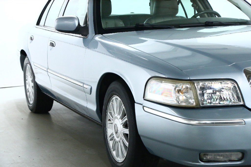 Used 2008 Mercury Grand Marquis LS image 14