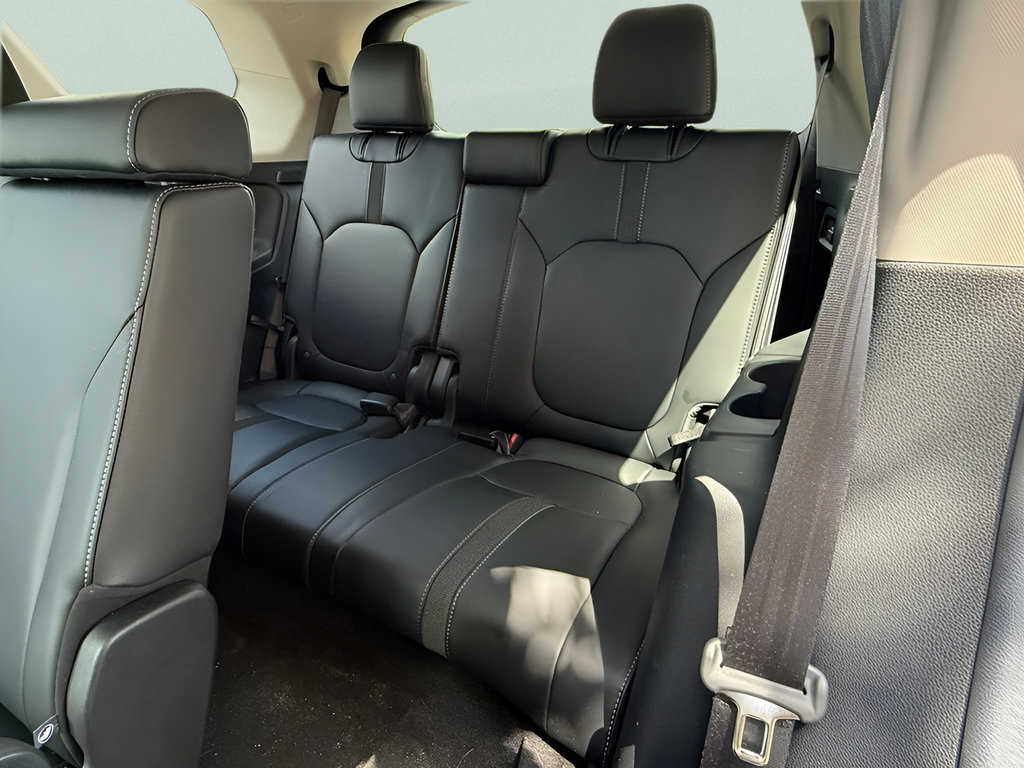 Certified 2025 Honda Pilot EX-L image 12