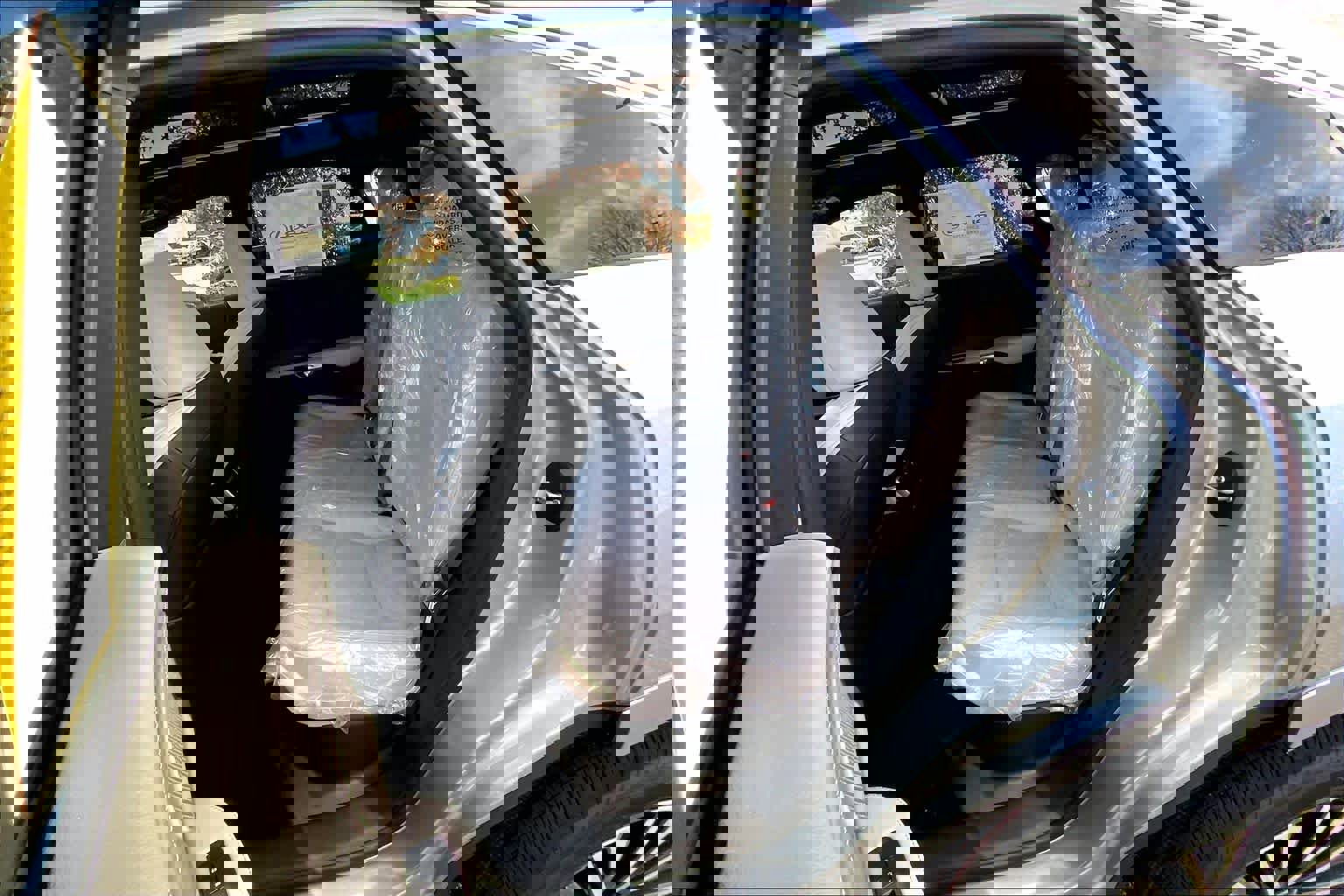 New 2026 Lexus RX 350 Premium Plus image 23