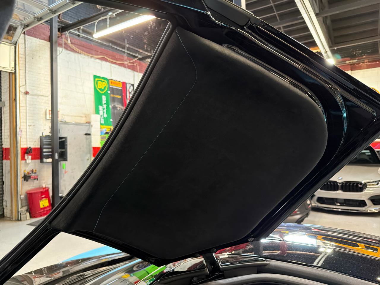 Used 2021 McLaren 765LT RWD image 39