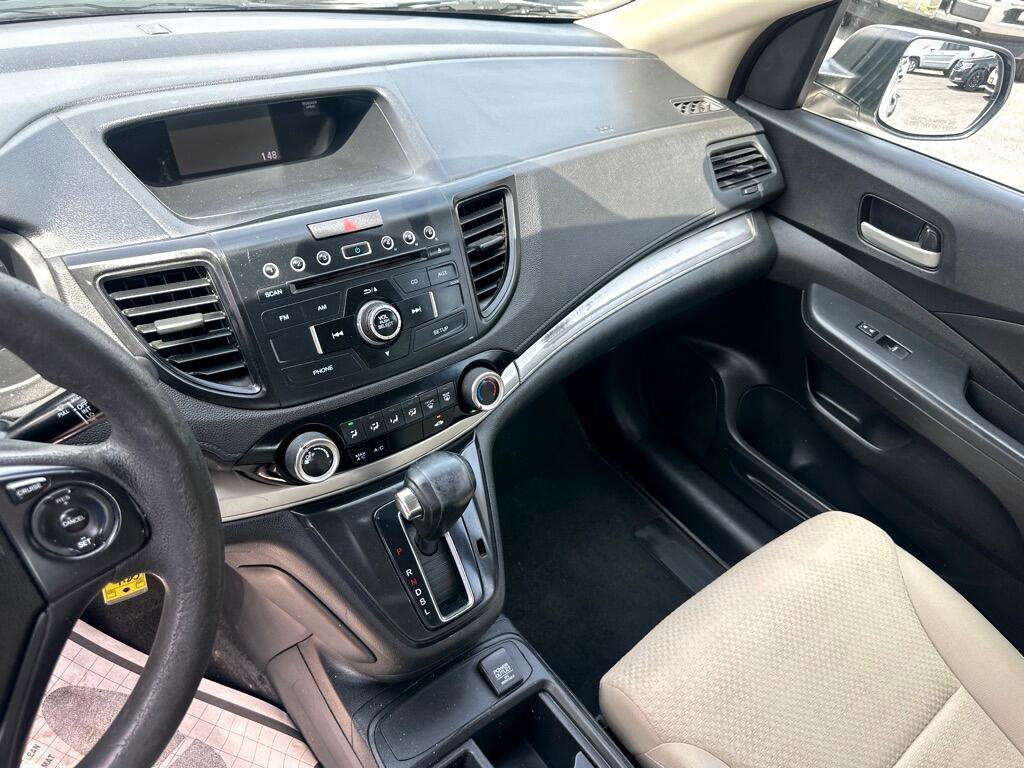 Used 2016 Honda CR-V LX image 28
