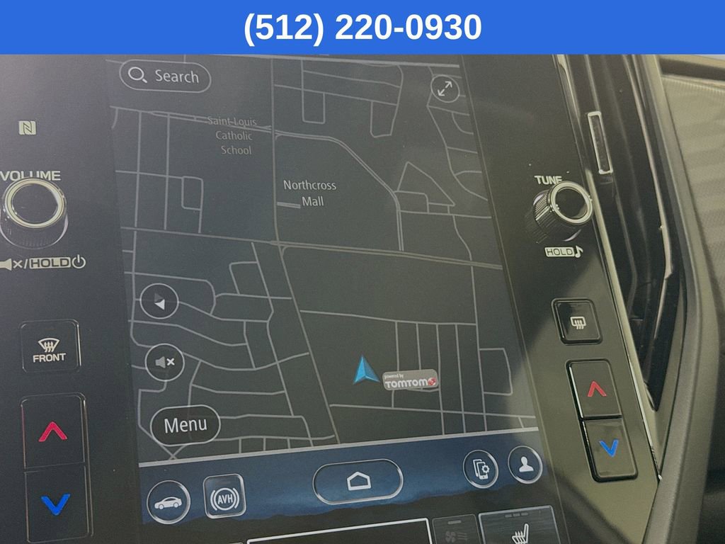 Certified 2025 Subaru Forester Sport image 16