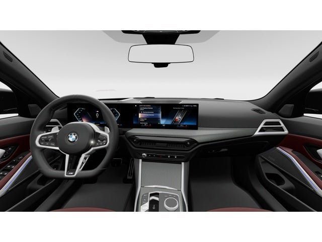 New 2026 BMW 330i xDrive Sedan image 10