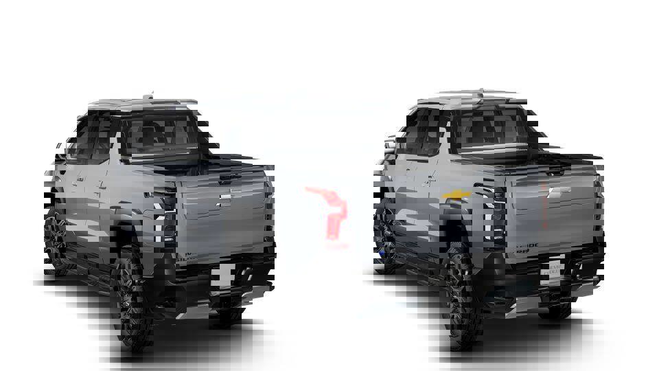 New 2026 Chevrolet Silverado EV LT w/ Plus Package image 31