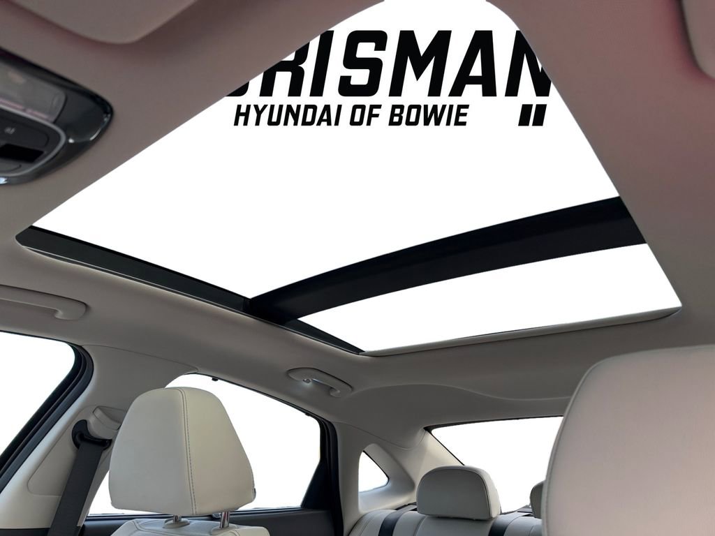 New 2026 Hyundai Sonata Limited image 22