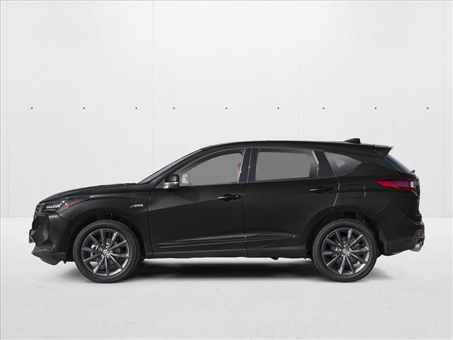 New 2026 Acura RDX A-Spec image 3