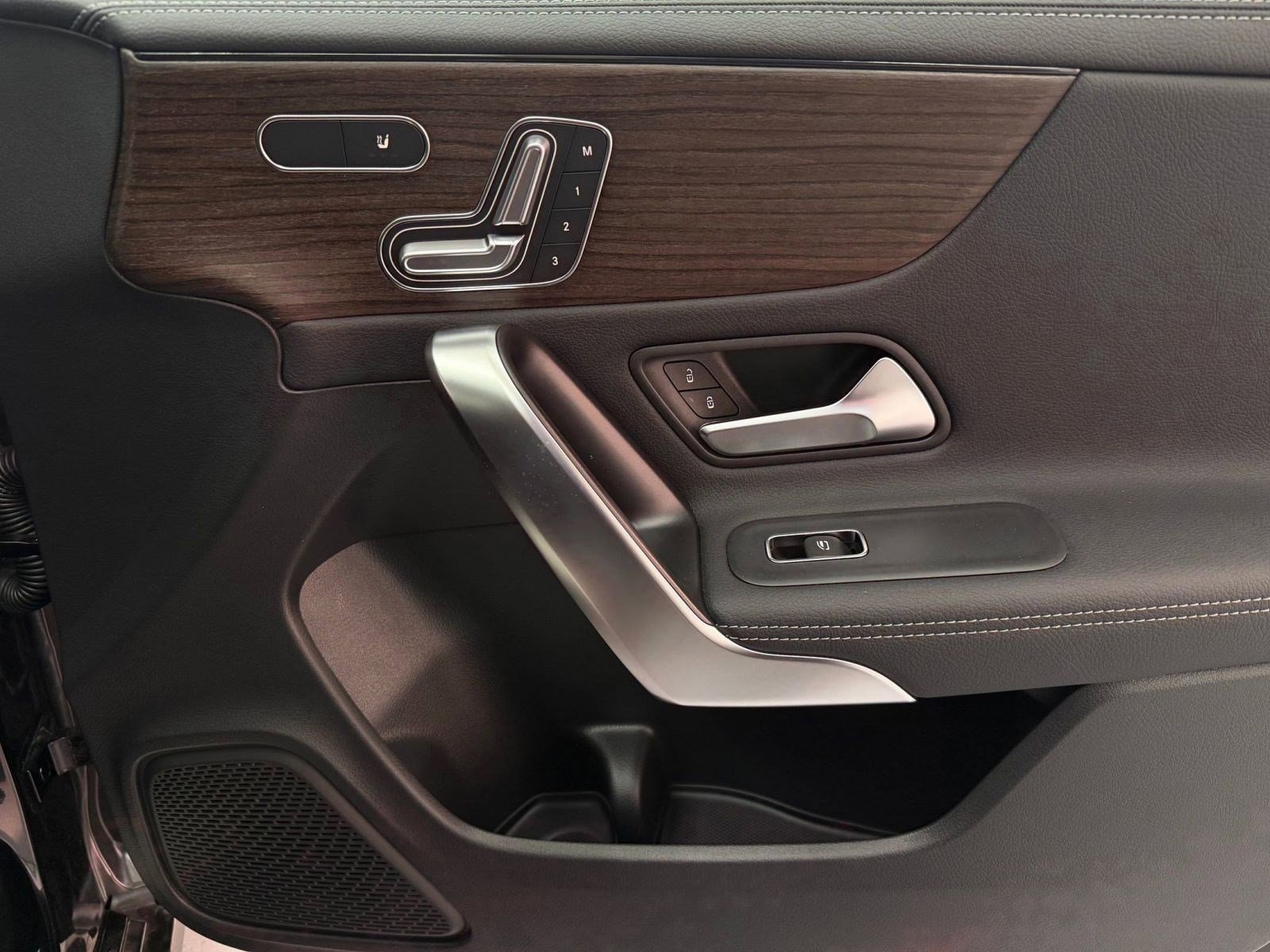 New 2026 Mercedes-Benz CLA 250 4MATIC image 22