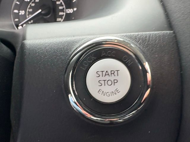 Used 2024 INFINITI QX80 Luxe image 23