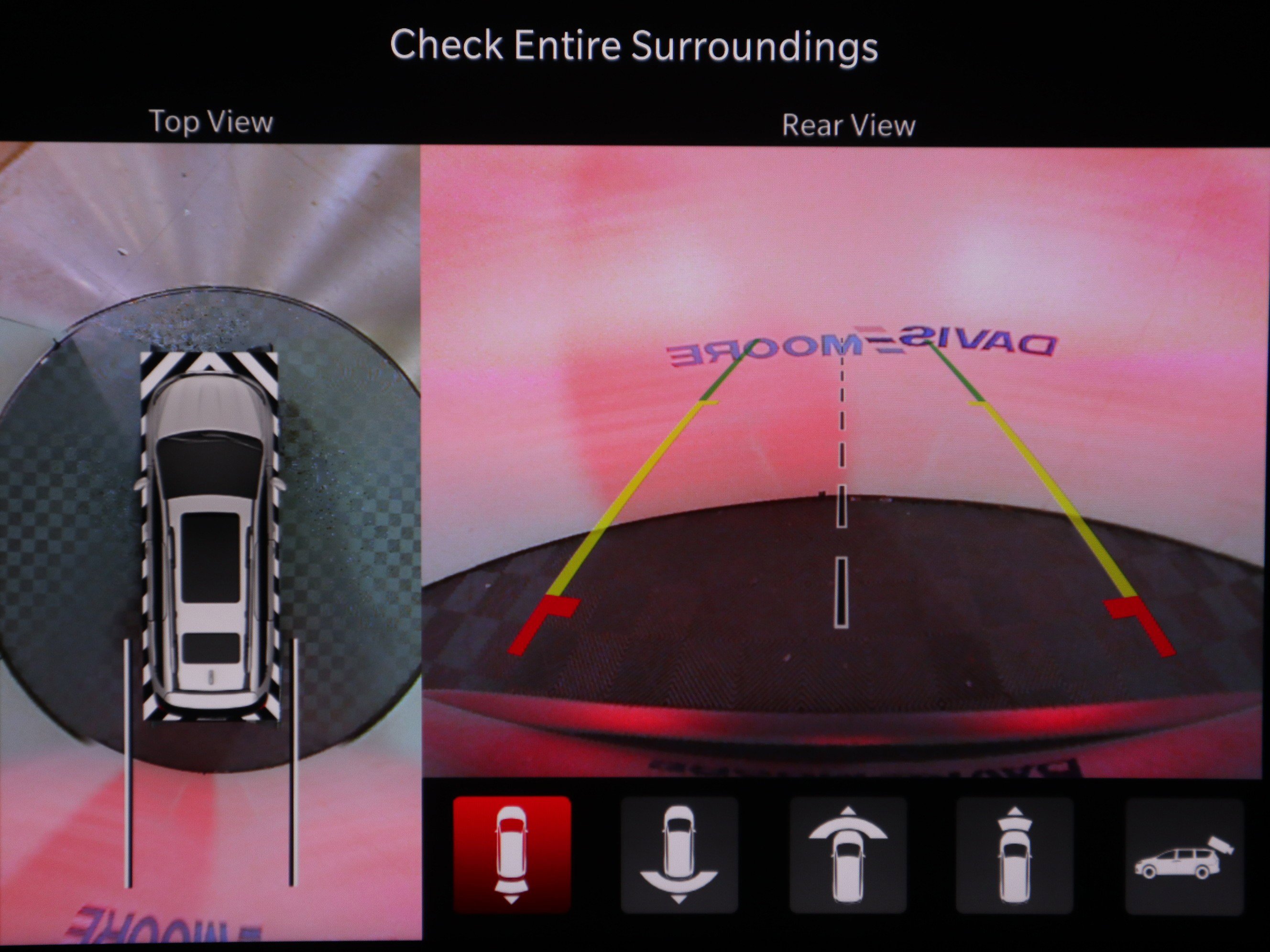 New 2026 Chrysler Pacifica Select image 26
