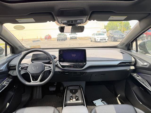 Used 2023 Volkswagen ID.4 Pro S image 17