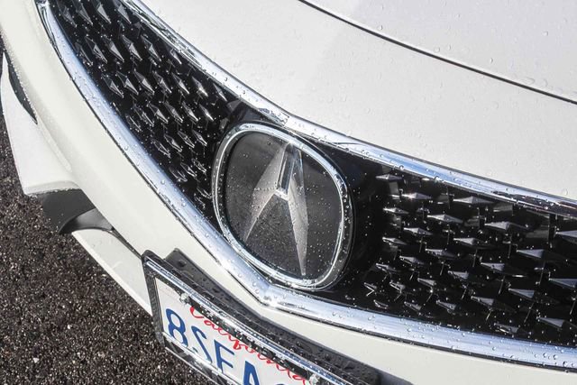 Used 2020 Acura ILX w/ Premium Package image 16