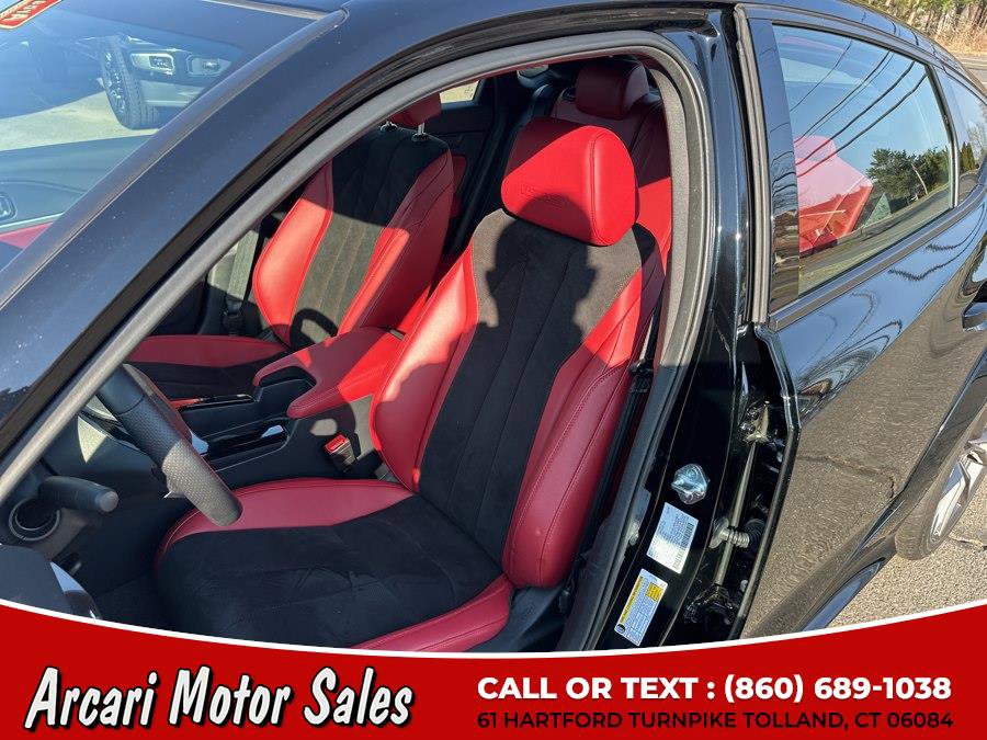 Used 2025 Acura Integra Type S image 23