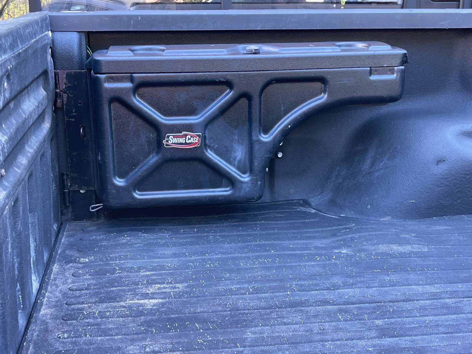 Used 2012 Ford F250 Lariat image 20