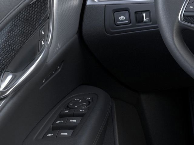 New 2025 Cadillac XT5 Sportv w/ Technology Package image 22