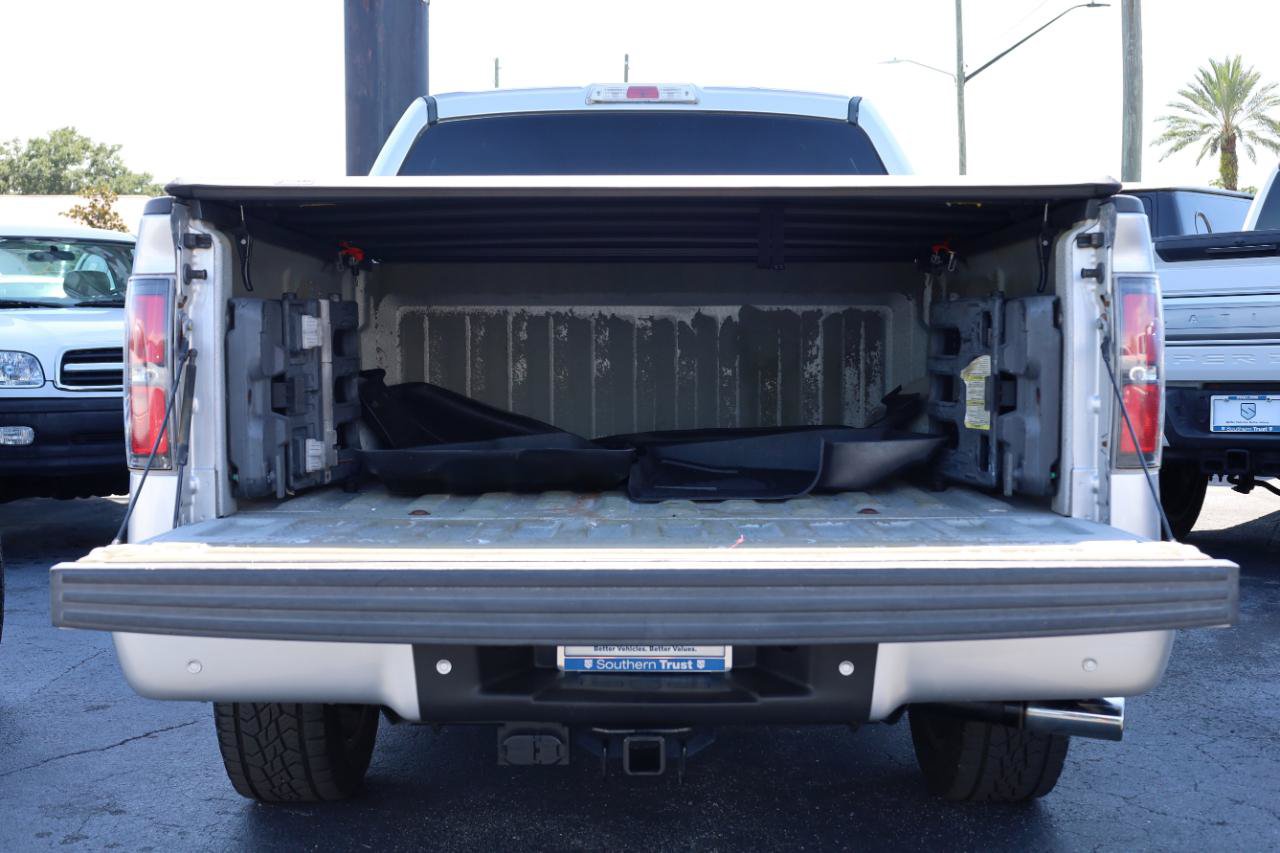 Used 2013 Ford F150 FX2 RWD image 14