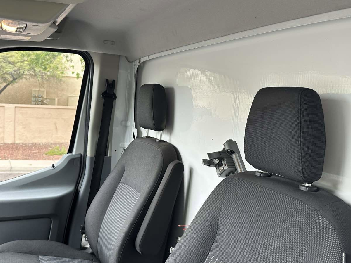Used 2019 Ford Transit 350 138 DRW w/ Interior Upgrade Package image 17