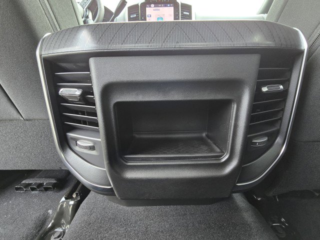 New 2025 RAM 2500 Big Horn image 12