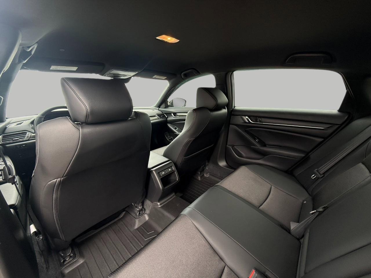 Used 2022 Honda Accord Sport image 25