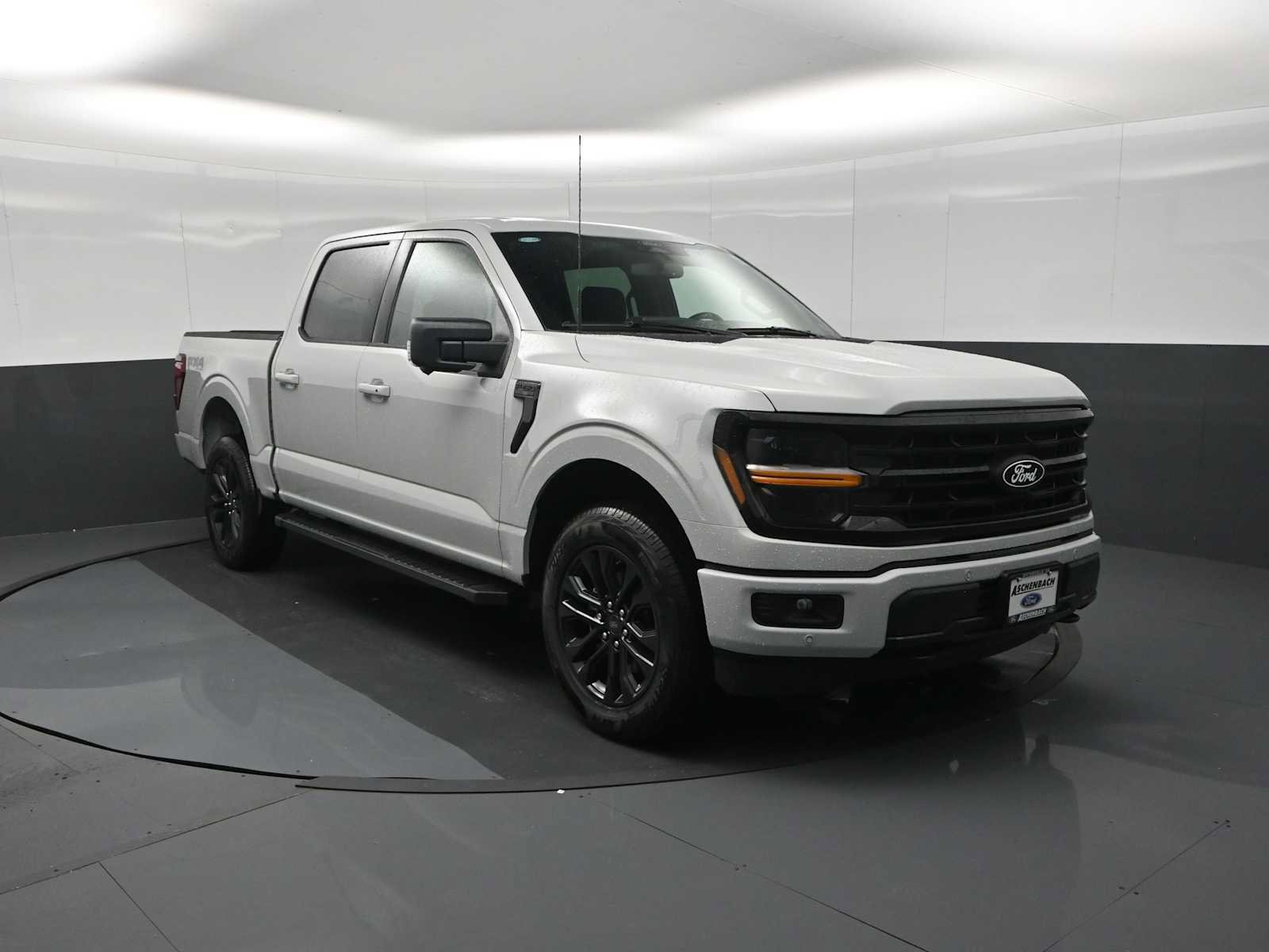 New 2026 Ford F150 XLT w/ Equipment Group 302A MID AWD/4WD image 2