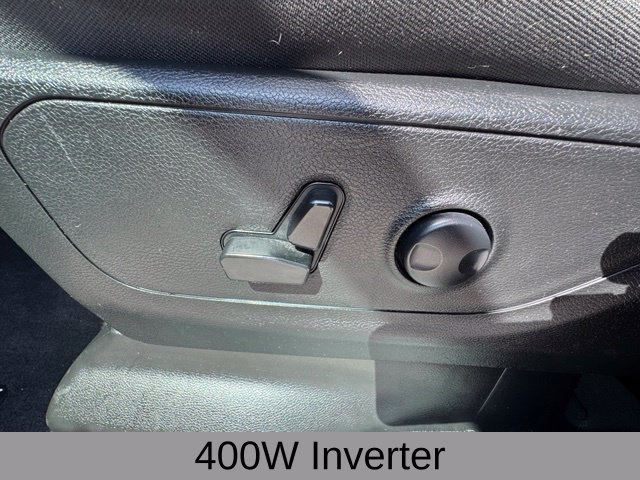 Certified 2025 RAM 1500 Big Horn AWD/4WD image 20