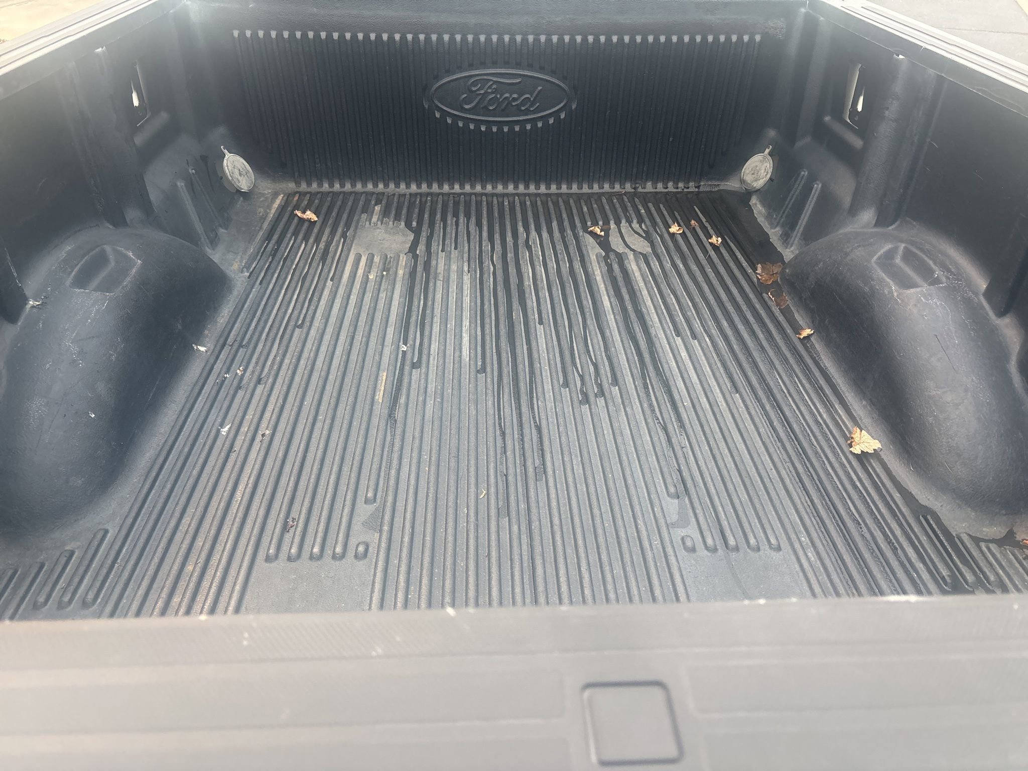 Used 2023 Ford F150 Lariat w/ Equipment Group 502A High image 6